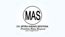 Lowongan Kerja Marketing Lapangan – Staff Admin Penjualan di CV. Mitra Agung Sentosa (MAS) - Yogyakarta