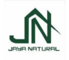 Lowongan Kerja Perusahaan PT. Jaya Natural Persada