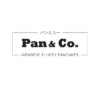 Lowongan Kerja Perusahaan Pan&Co.