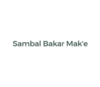 Lowongan Kerja Kasir – Cooking Staff – Waiter/ Waiters – Dishwasher di Sambal Bakar Mak’e