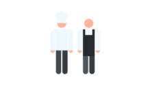Lowongan Kerja Kicthen Staff – Pramusaji – Accounting di Bogasapi - Yogyakarta