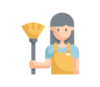 Lowongan Kerja Asisten Rumah Tangga – Cleaning Service di Bu Wati