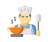 Lowongan Kerja Chef – Cook – Helper di Paperwhite