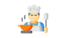 Lowongan Kerja Chef – Cook – Helper di Paperwhite - Yogyakarta