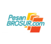 Lowongan Kerja Graphic Designer – Advertiser di Pesanbrosur.com