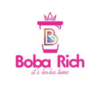 Lowongan Kerja Perusahaan Boba Rich