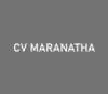 Lowongan Kerja Perusahaan CV. Maranatha