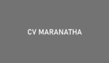 Lowongan Kerja Serabutan di CV. Maranatha - Yogyakarta