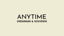 Lowongan Kerja Admin & Customer Service di Anytime Undangan & Souvenir - Yogyakarta