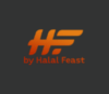 Lowongan Kerja Graphic Design di Halal Feast