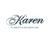 Lowongan Kerja Florist – Admin Keuangan – Sales / Admin Online – Desain Grafis di Karen Florist