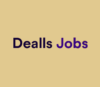 Lowongan Kerja Job Fair di Dealls Career & Networking Fair 2023