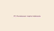 Lowongan Kerja Crafter di PT. Punakawan Inspira Indonesia - Yogyakarta