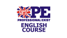 Lowongan Kerja Full Time Staff – Part Time Trainer di Professional Exist English Course - Yogyakarta