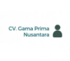 Loker CV. Gama Prima Nusantara