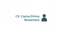 Lowongan Kerja Staf Kantor di CV. Gama Prima Nusantara - Yogyakarta