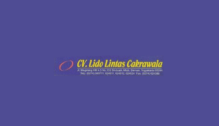 Lowongan Kerja SPV Sales – Sales Representatif – Accounting di CV. Lido Lintas Cakrawala - Yogyakarta
