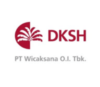 Lowongan Kerja Perusahaan DKSH Wicaksana