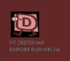 Lowongan Kerja Perusahaan PT. Distri Ma Export Furniture