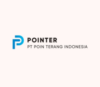 Lowongan Kerja Perusahaan PT. Poin Terang Indonesia (POINTER)