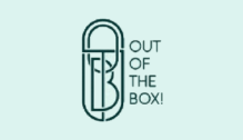 Lowongan Kerja Graphic Designer di Out Of The Box - Yogyakarta