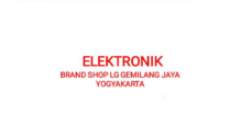 Lowongan Kerja Marketing di LG Brand Shop Gemilang Jaya - Yogyakarta