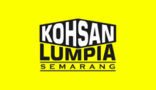 Lowongan Kerja Karyawati Outlet di Kohsan Lumpia Semarang - Yogyakarta