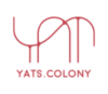 Lowongan Kerja Marcom Executive – Front Desk Agent (Male) – Waiter (Daily Worker) di YATS Colony