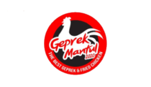 Lowongan Kerja SPV Outlet – Crew Outlet di Geprek Mantul 2020 - Yogyakarta