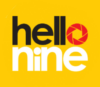 Loker Hello Nine