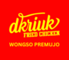 Lowongan Kerja Crew Outlet (Full Time – Laki-laki) di DKriuk Wongso Premujo