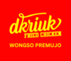 Lowongan Kerja Crew Outlet (Full Time / Part Time) di DKriuk Wongso Premujo