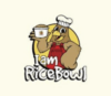 Loker I am Rice Bowl