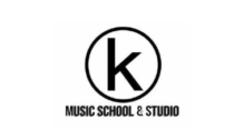 Lowongan Kerja Guru Musik di K Music School & Studio - Luar DI Yogyakarta