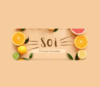 Loker SOI Fruit Corner Kantin