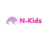 Lowongan Kerja Perusahaan N-Kids