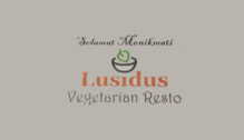Lowongan Kerja Pramusaji/Waitress di Lusidus Vegetarian Resto - Yogyakarta