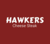 Loker Hawkers Cheese Steak