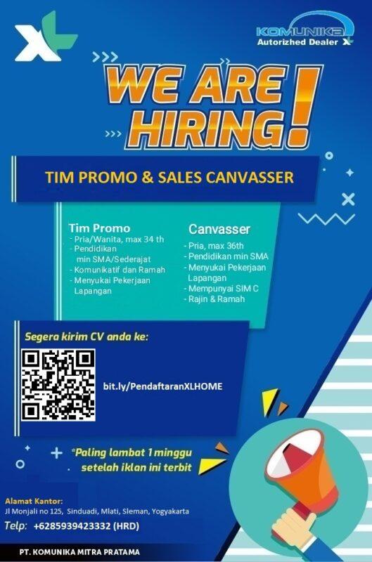 Bergabunglah dengan Tim Google AdSense: Membangun Masa Depan Periklanan Digital