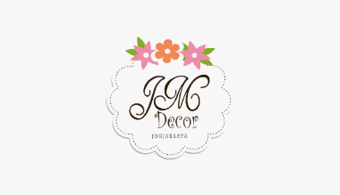 JM Décor Jogja