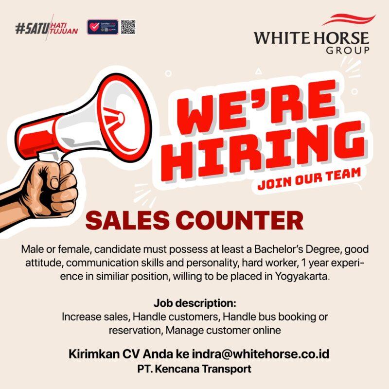 White Horse: Lebih dari Sekedar Kafe, Sebuah Destinasi di Jantung Jogja