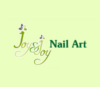Loker Joy And Joy Nail Art
