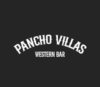 Loker Pancho Villa's Western Bar