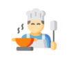 Lowongan Kerja Koki/Cook Helper di Rasa Rempah Jogja