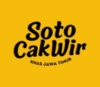 Lowongan Kerja Head Crew – Outlet Crew di Soto Cak Wir