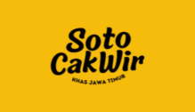 Lowongan Kerja Head Crew – Outlet Crew di Soto Cak Wir - Yogyakarta