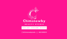 Lowongan Kerja Beautician Nail Art & Eyelash di Chimsnowby Beauty Studio - Yogyakarta