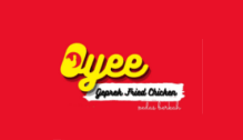 Lowongan Kerja Karyawan di Oyee Geprek Fried Chicken - Yogyakarta
