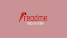 Lowongan Kerja Design Grafis – Marketing di Readme Indonesia - Yogyakarta