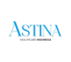 Lowongan Kerja Negotiator – Sales Marketing – Driver di Astina Healthcare Indonesia